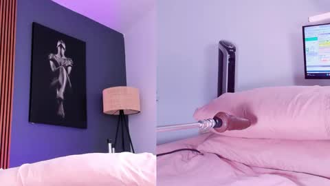 CARMELA online show from 11.02.25