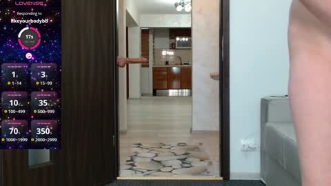 Snapshot of carmela_fox chatting on 01.18.25 Carmela online show from 01.18.25