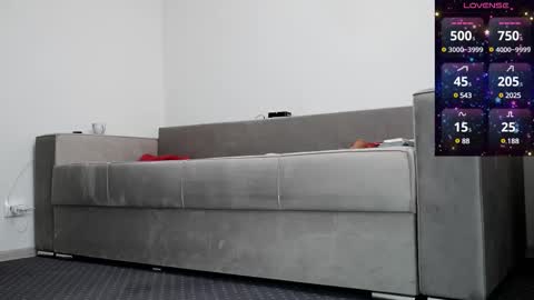 Snapshot of carmela_fox chatting on 02.14.25 Carmela online show from 02.14.25