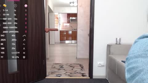 Carmela online show from 11.13.25