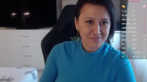 Carmela online show from 02.20.26