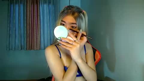 Snapshot of carmelasexmachinex chatting on 02.02.25 carmela online show from 02.02.25