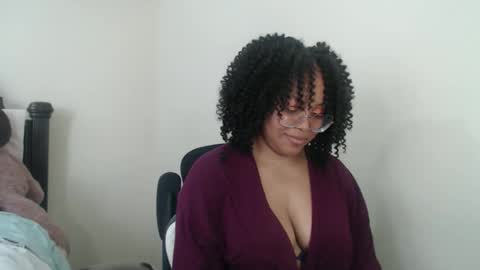 Snapshot of carmellovekisses chatting on 03.23.26 CARAMEL xoxo online show from 03.23.26