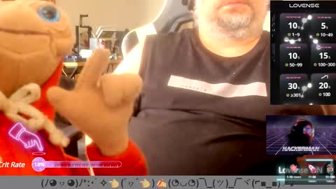 soy Batman online show from 12.01.24