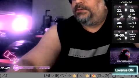 soy Batman online show from 12.02.24