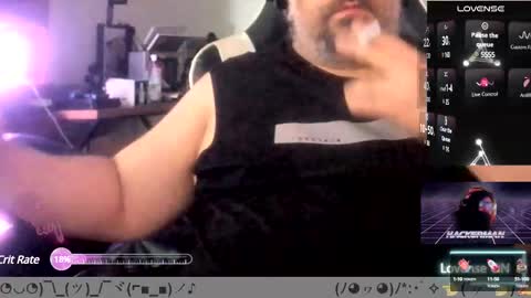 soy Batman online show from 12.02.24