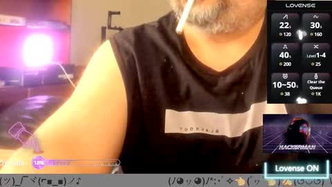 soy Batman online show from 12.02.24