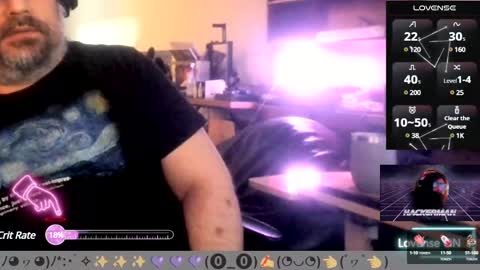 soy Batman online show from 12.06.24
