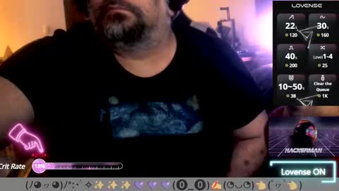 soy Batman online show from 12.07.24