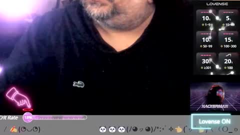 soy Batman online show from 12.23.24