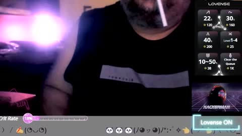soy Batman online show from 12.24.24