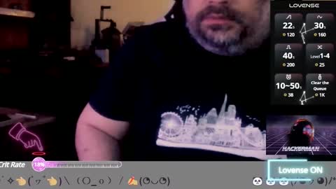soy Batman online show from 01.02.25