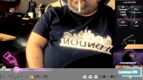 soy Batman online show from 01.02.25