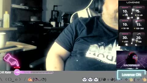 soy Batman online show from 01.02.25