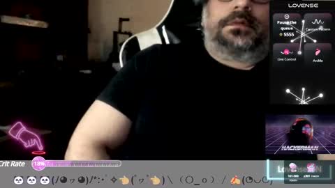 soy Batman online show from 01.04.25