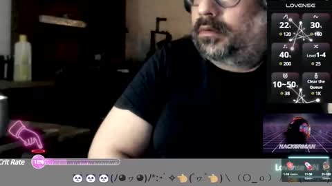 soy Batman online show from 01.04.25
