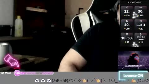 soy Batman online show from 01.04.25