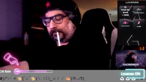 soy Batman online show from 01.05.25