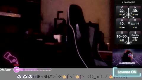 soy Batman online show from 01.05.25