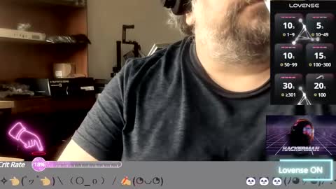 soy Batman online show from 01.06.25