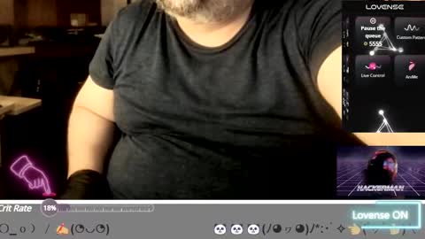 soy Batman online show from 01.07.25