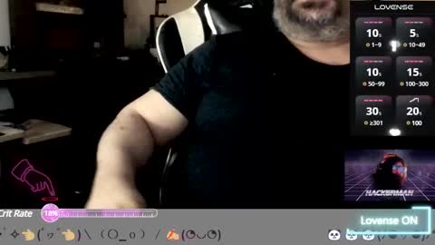 soy Batman online show from 01.09.25