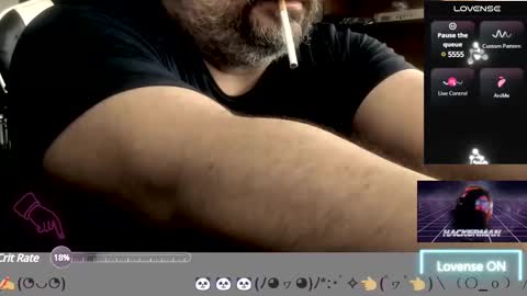 soy Batman online show from 01.09.25