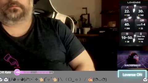 soy Batman online show from 01.11.25