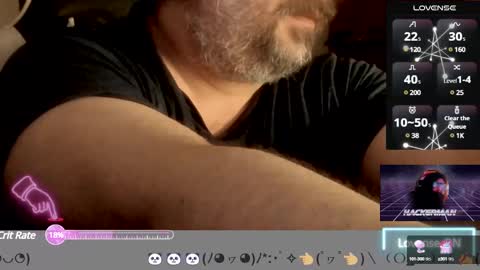 soy Batman online show from 01.11.25