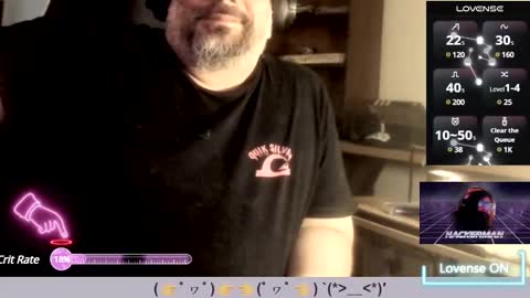 soy Batman online show from 02.03.25