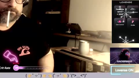 soy Batman online show from 02.03.25