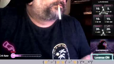 soy Batman online show from 02.13.25