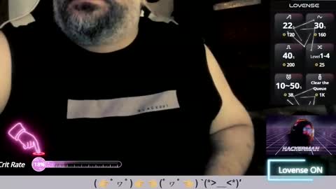soy Batman online show from 02.17.25
