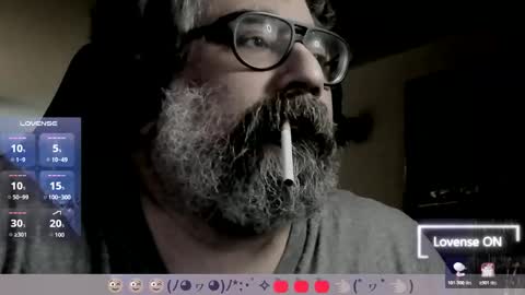 soy Batman online show from 11.04.25