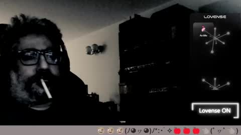 soy Batman online show from 04.18.26