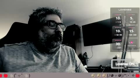 soy Batman online show from 04.19.26