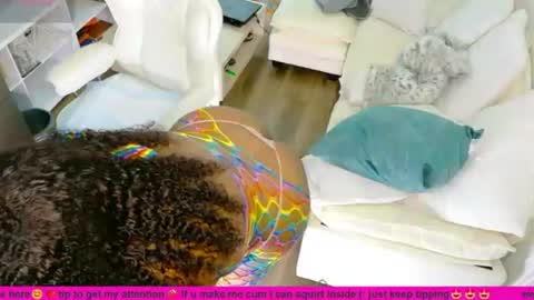 Carmen Cash online show from 06.29.26