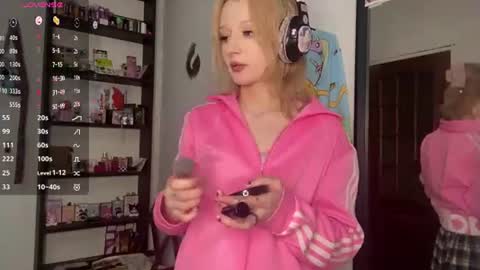 Elina online show from 06.25.26