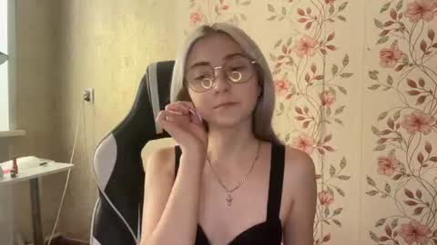 Elina online show from 07.01.26