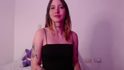 carmennrusso online show from 11.06.25