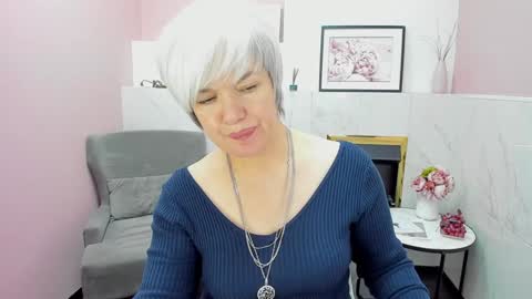 Snapshot of carmensoft chatting on 12.12.24 Carmen online show from 12.12.24