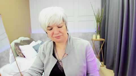 Snapshot of carmensoft chatting on 01.21.25 Carmen online show from 01.21.25