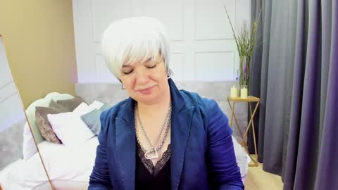 Snapshot of carmensoft chatting on 01.21.25 Carmen online show from 01.21.25
