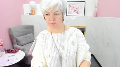 Snapshot of carmensoft chatting on 01.27.25 Carmen online show from 01.27.25