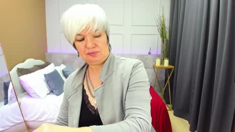 Snapshot of carmensoft chatting on 02.03.25 Carmen online show from 02.03.25