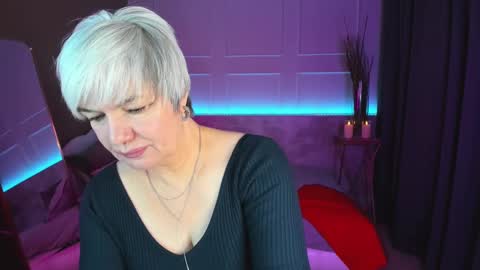 Snapshot of carmensoft chatting on 02.17.25 Carmen online show from 02.17.25