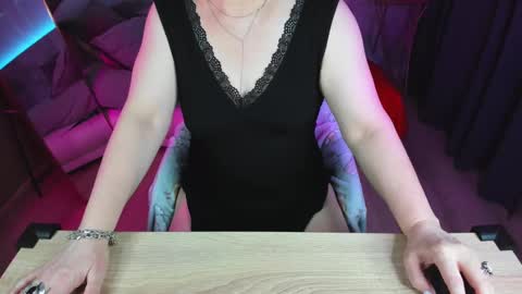Snapshot of carmensoft chatting on 02.17.25 Carmen online show from 02.17.25