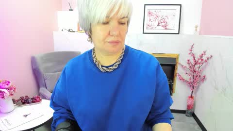 Snapshot of carmensoft chatting on 09.14.25 Carmen online show from 09.14.25