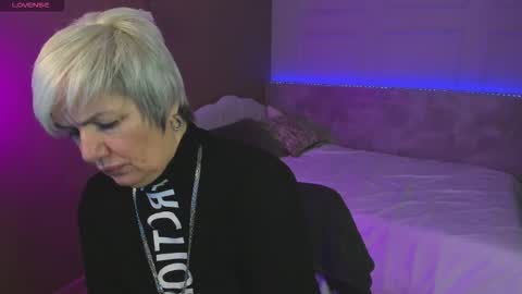 Snapshot of carmensoft chatting on 10.20.25 Carmen online show from 10.20.25