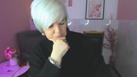 Carmen online show from 04.14.26